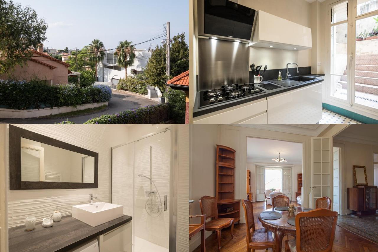 Carnot Beautiful View Apartment *